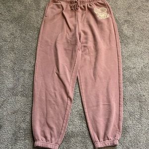 Pacsun sweatpants